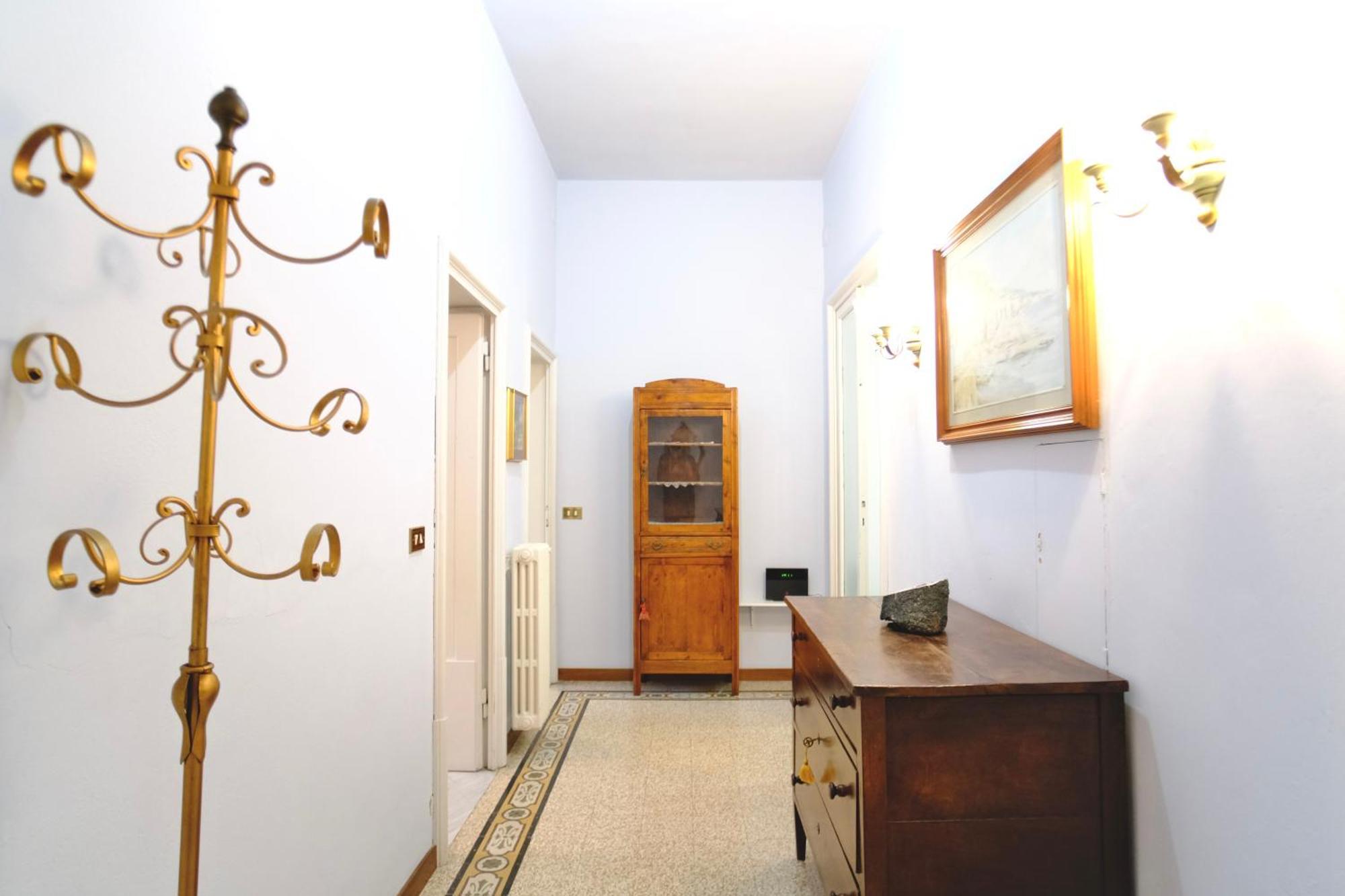 Boccaccio Boutique Apartment Florença Exterior foto