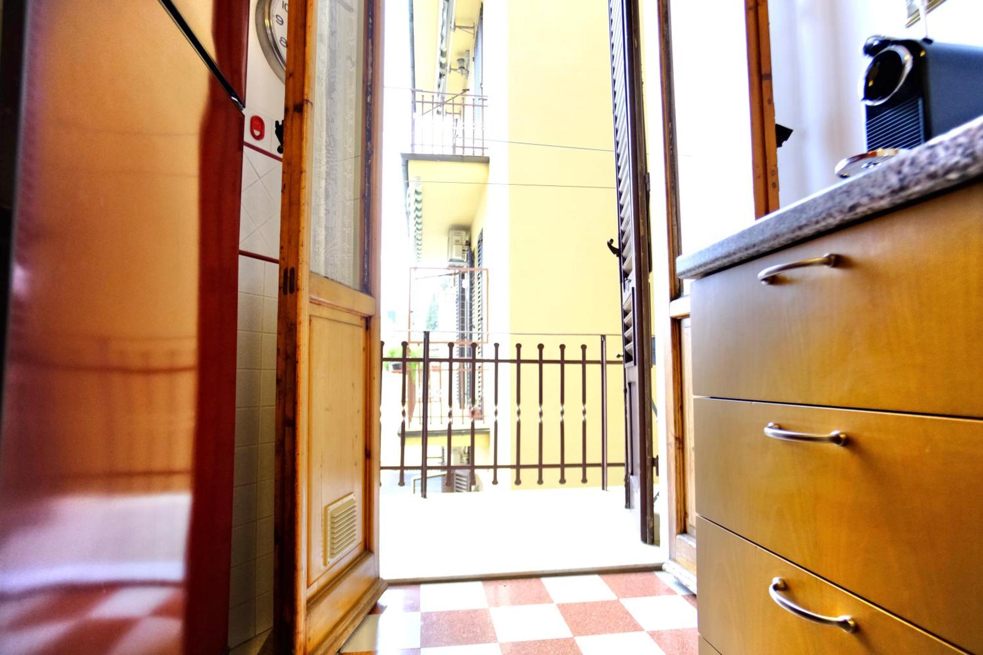 Boccaccio Boutique Apartment Florença Exterior foto