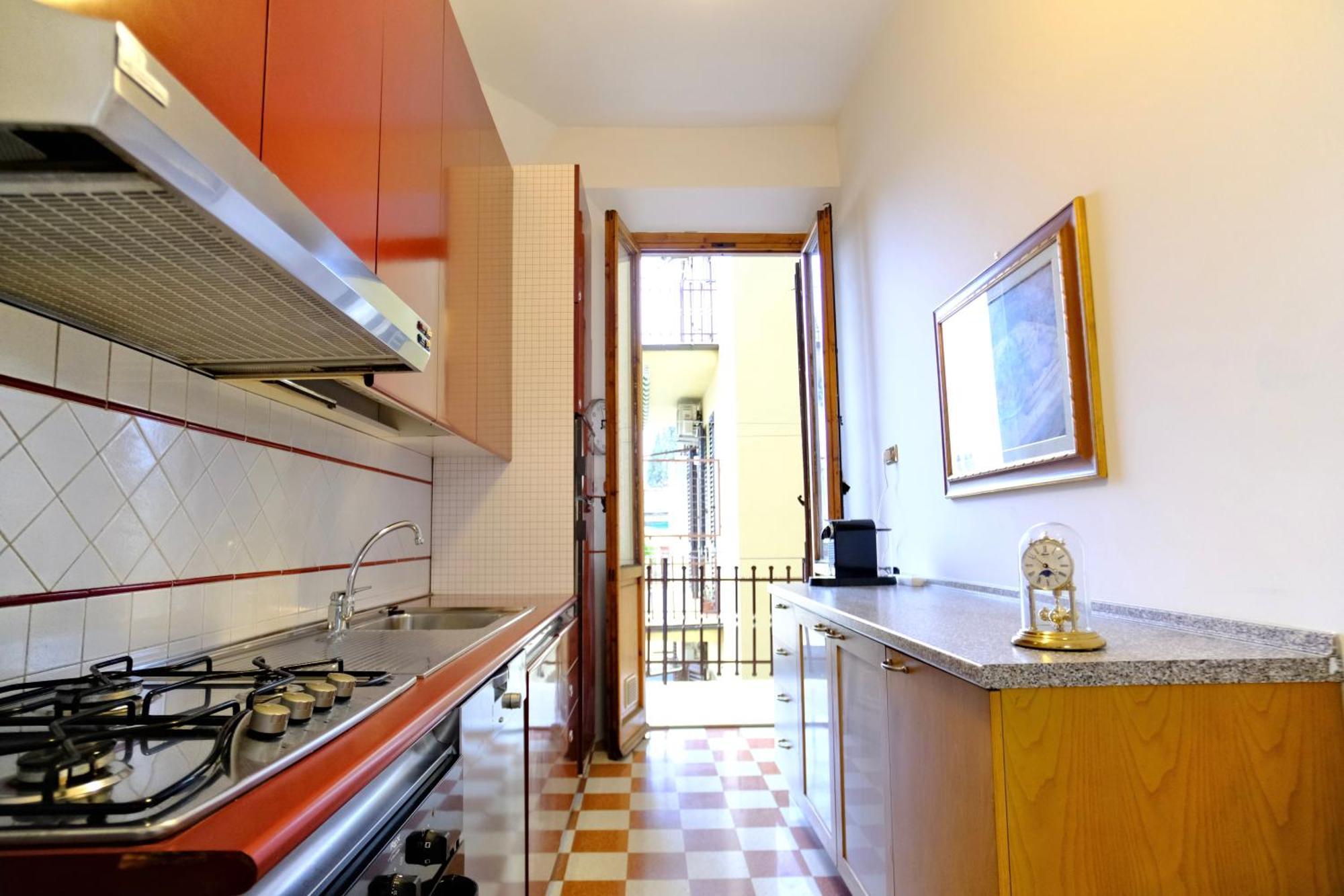Boccaccio Boutique Apartment Florença Exterior foto