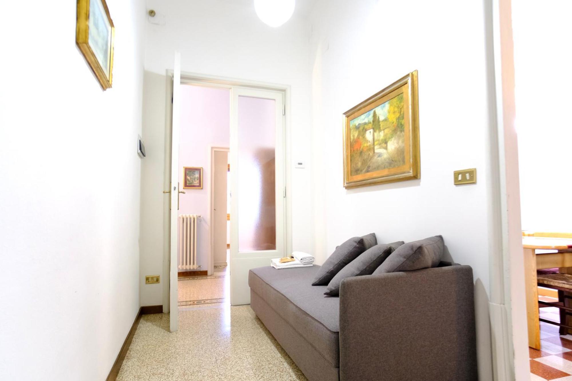 Boccaccio Boutique Apartment Florença Exterior foto