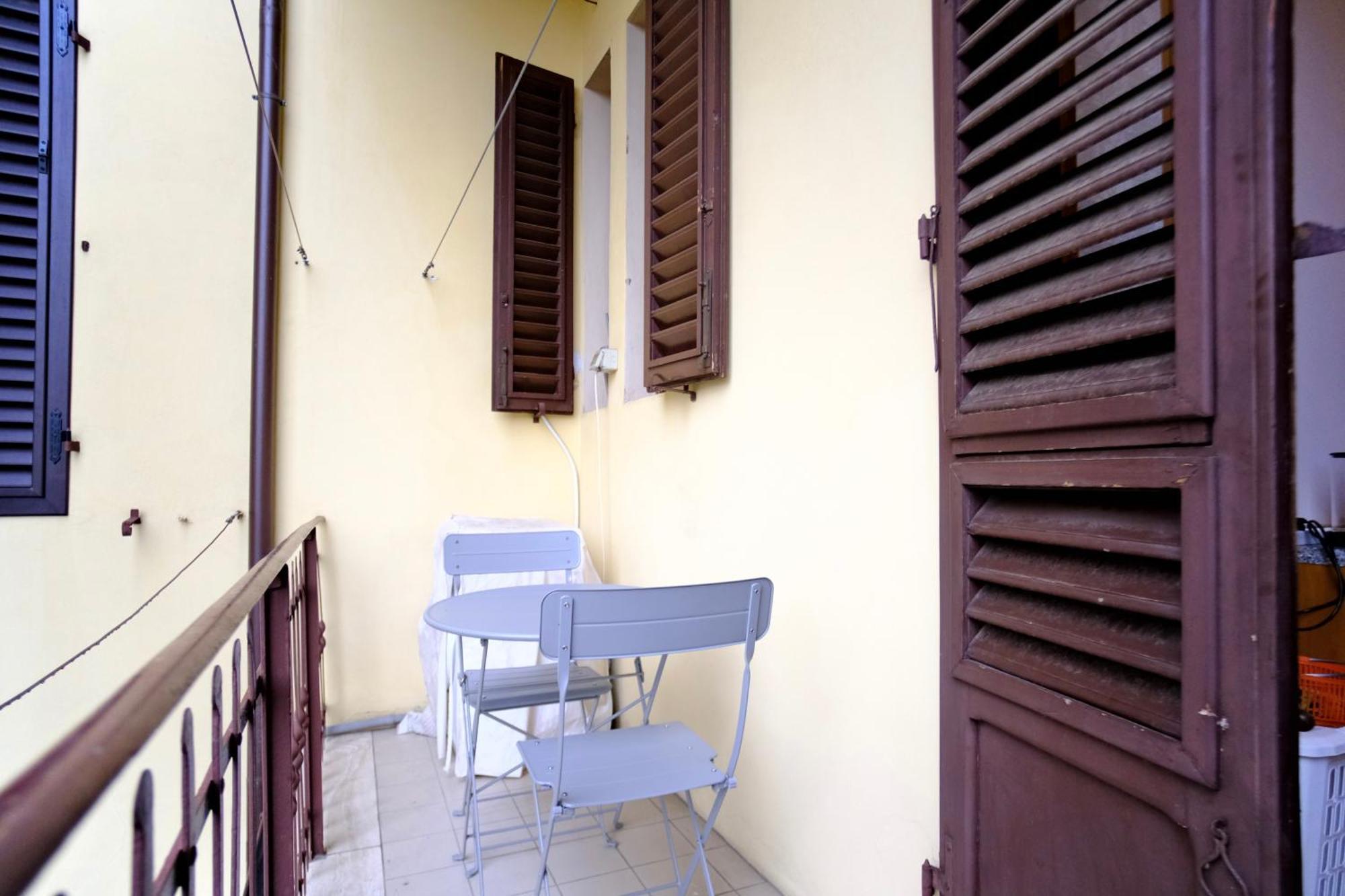 Boccaccio Boutique Apartment Florença Exterior foto