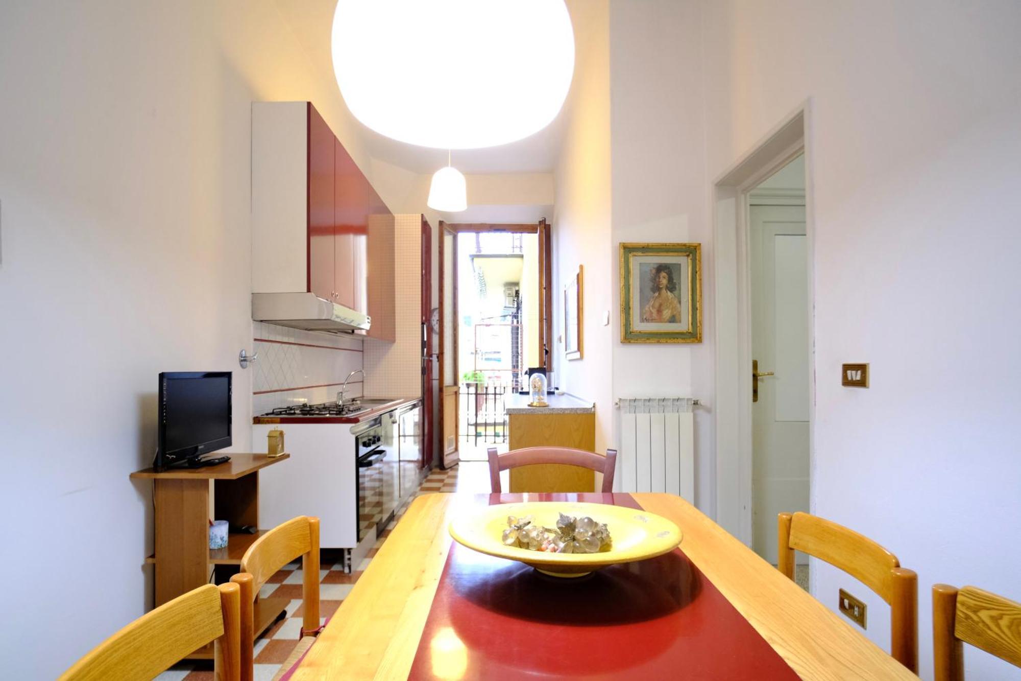 Boccaccio Boutique Apartment Florença Exterior foto