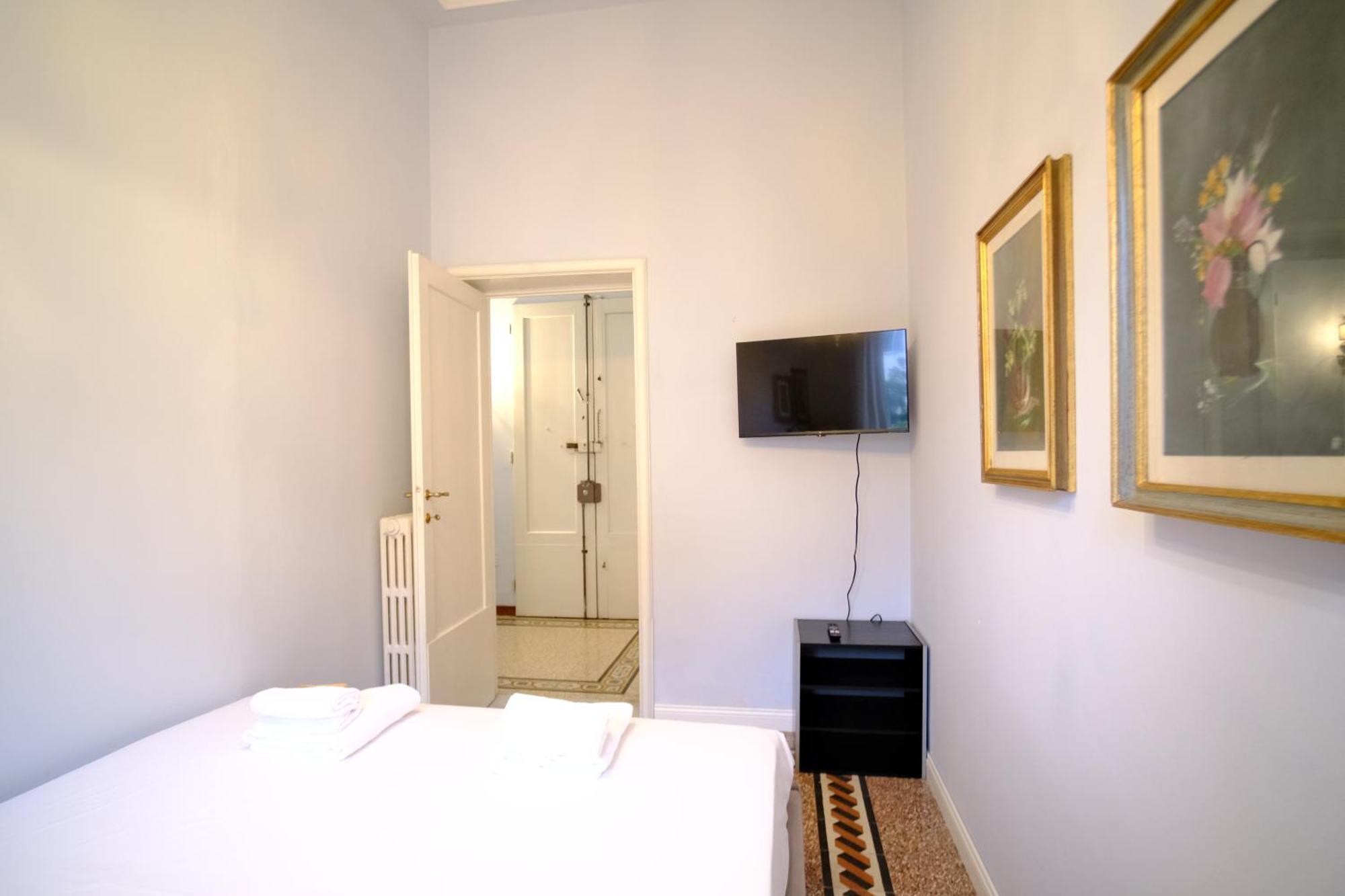 Boccaccio Boutique Apartment Florença Exterior foto