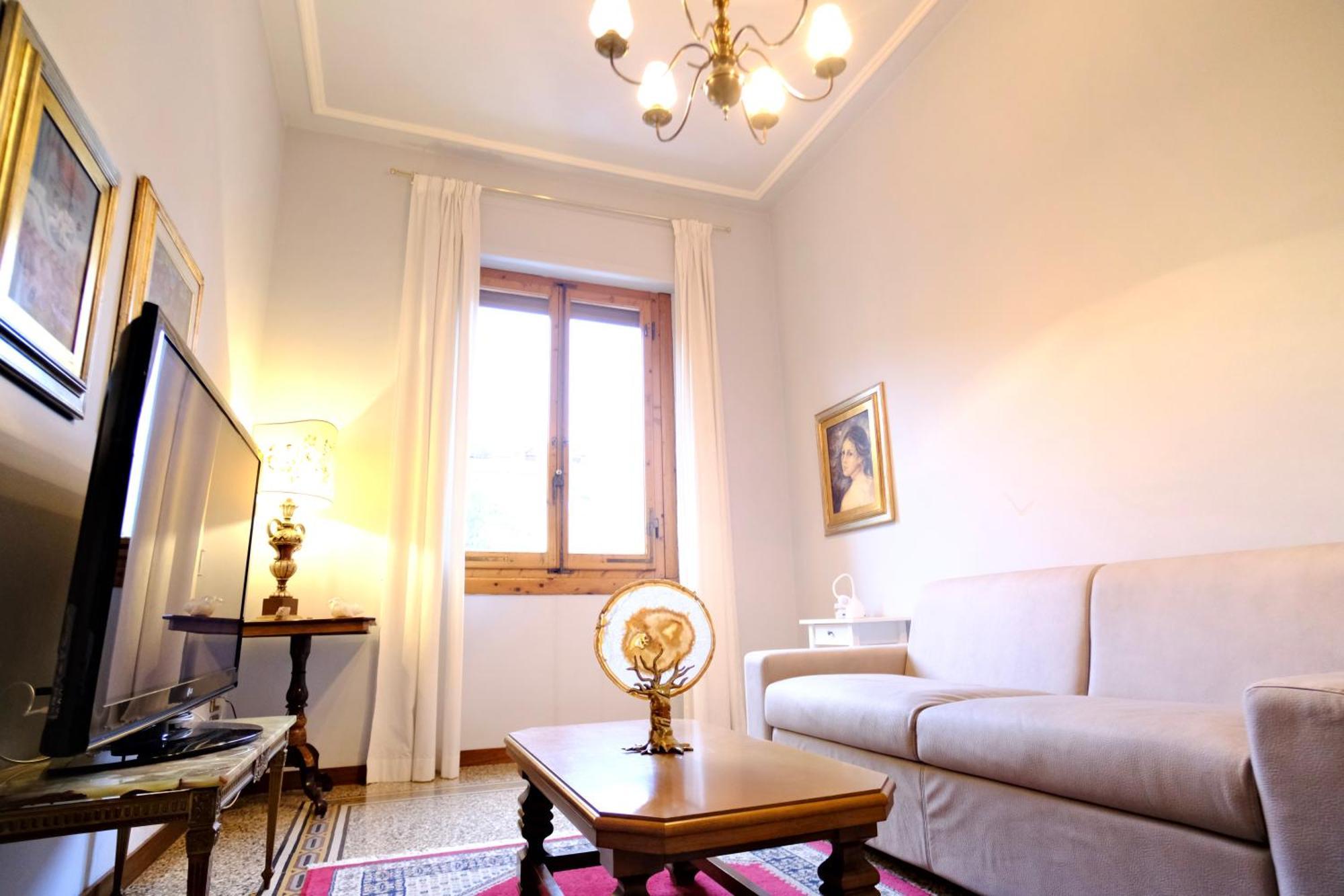 Boccaccio Boutique Apartment Florença Exterior foto